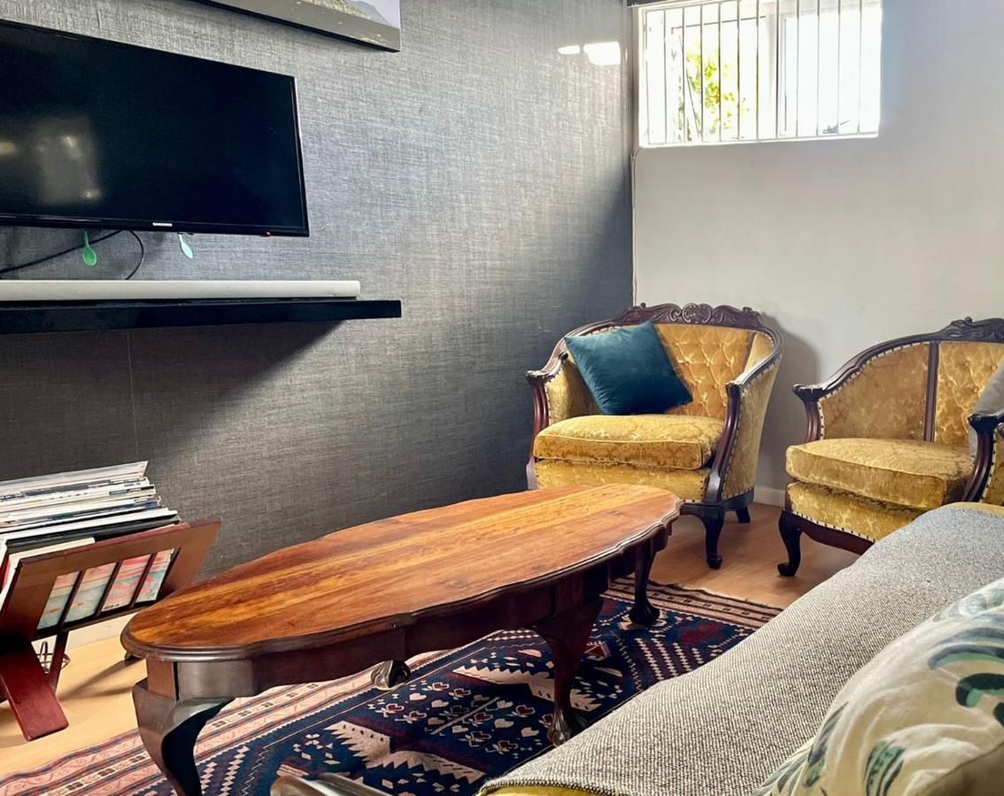 Apartment Milnerton