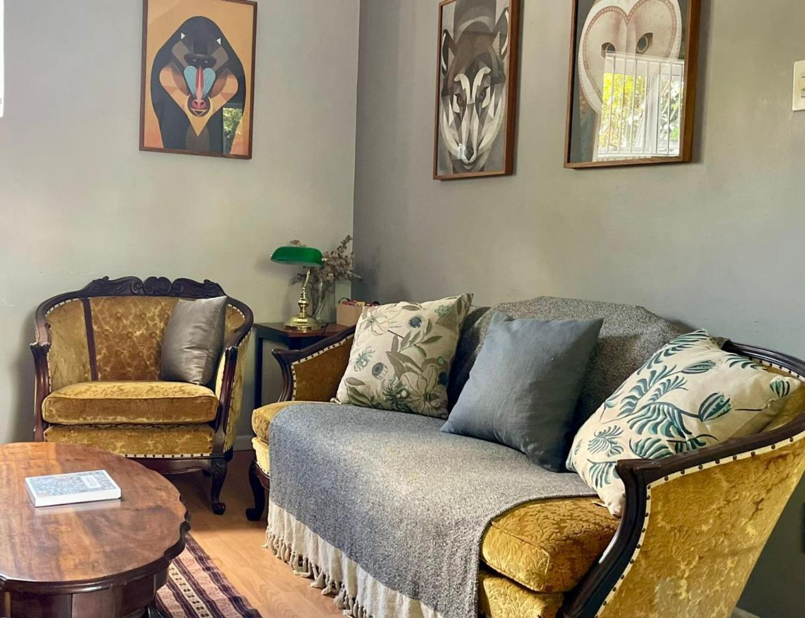 Milnerton Apartment