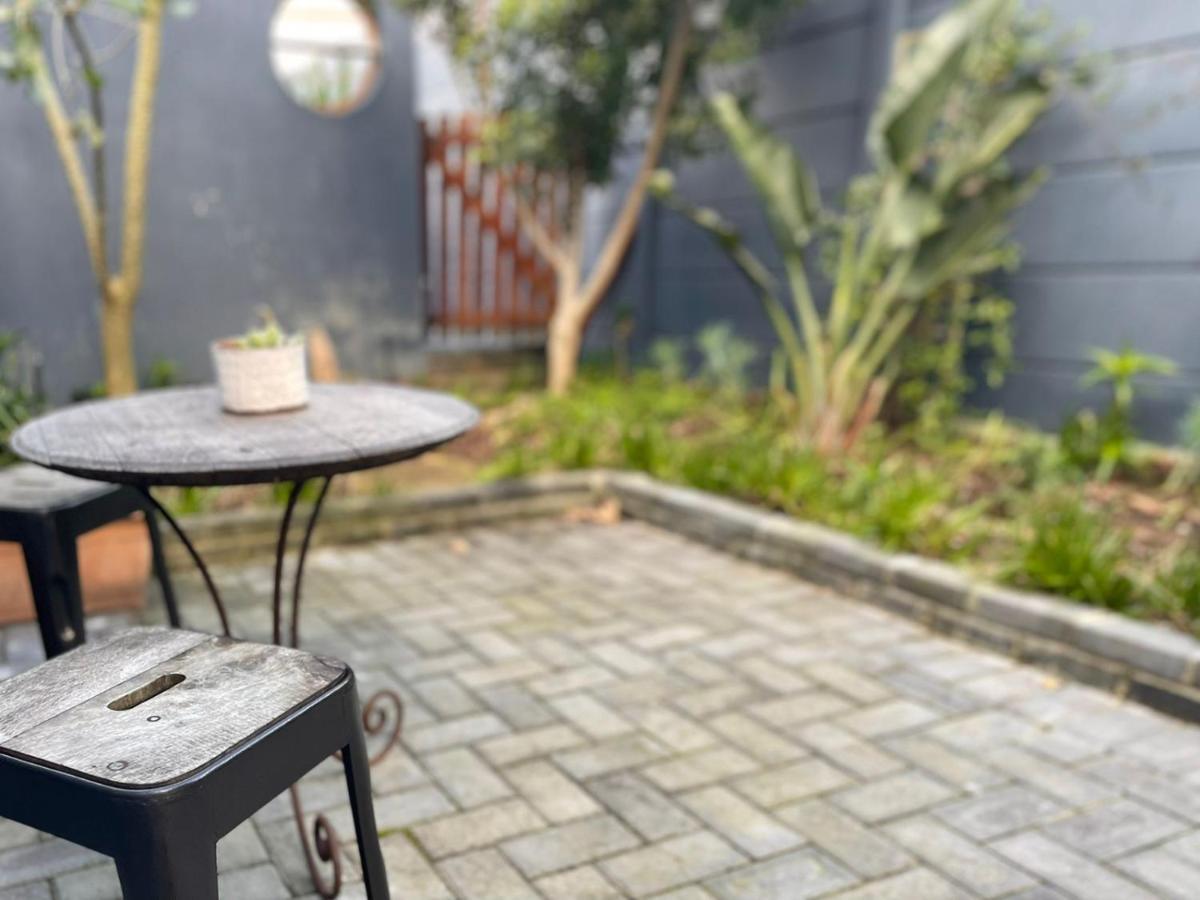 Milnerton Apartment Kapstadt