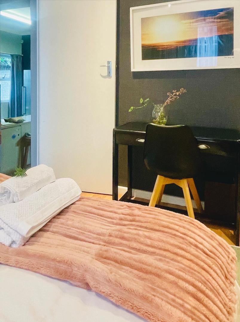 Milnerton Apartment